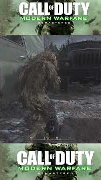 legendary cod 4 mission part 12 nuke #gaming #callofduty #cod #fps