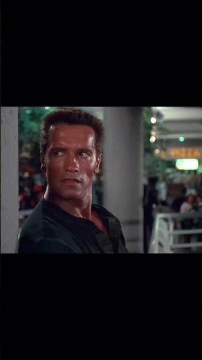 Colonel Matrix Mall Fight Scene 👊🏼 #shorts #fight #commando #clips