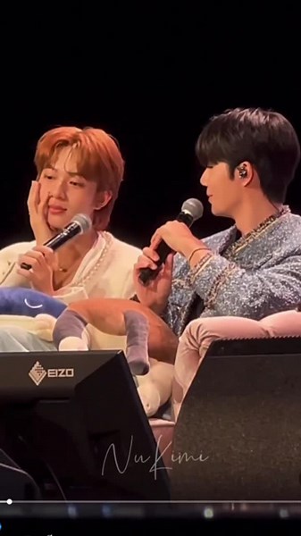 แฟนพี่ซีสวยจริง🤭 #NuNew #ZeePruk #ZeeNuNew #ซีพฤกษ์ #นุนิว #ซีนุนิว