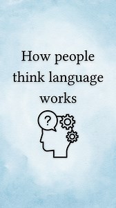 If you enjoy these videos, you’ll love the Linguistic Discovery newsletter! The latest news and research in language and linguistics, deep dives into how language works, language profiles, explainers of terms/concepts in linguistics, reviews, and more! Join 6,000 other subscribers on Substack or the Linguistic Discovery website. | Linguistic Discovery