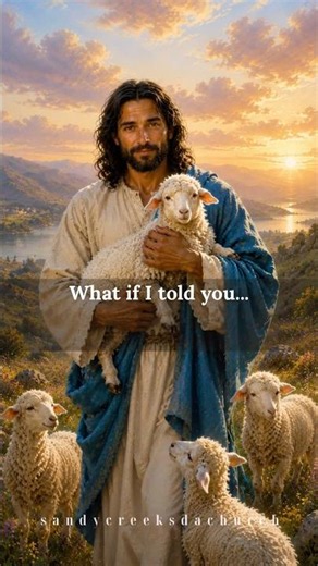 You Can't Follow God by Accident