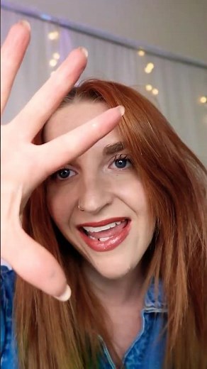 ASMR Countdown To Sleep...Let Me Relax You 😴✨