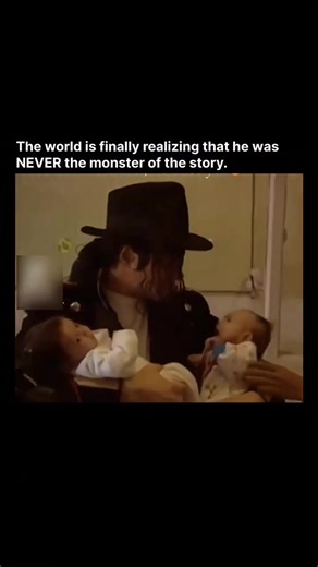 I have read the recent Epstein files and let me tell you!! A man like Micheal Jackson who was the most famous man in the world thrown under the buss and crucified to protect the names of the people causing the pain to the young generation! Micheal was protecting the kids and that's why he built NEVERLAND! He was NEVER charged for any wrong doing!! NEVER! The world owes this man an Apology!! #michealjackson #epstein #epsteinfiles #fyp #explorepage✨