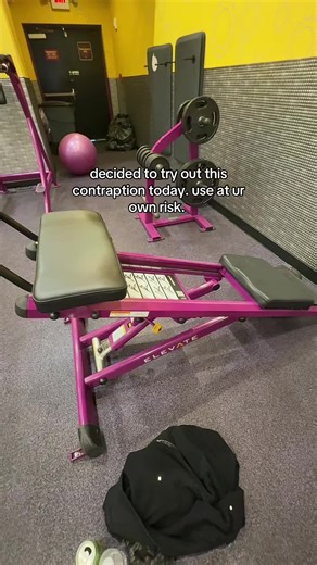 Ultimate Abs Workout with Portable Abs Machine