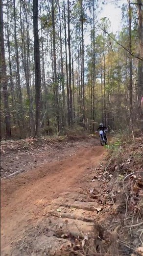 Pro's Rip around Monster Mountain SECCA Highlights 2025 | Dirt Bike Racing Short