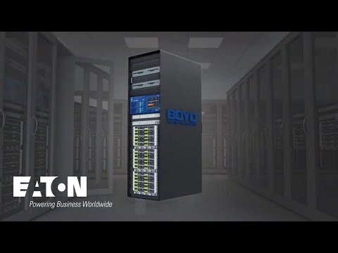 Data Center Cooling Systems | Cool Cutting-Edge Artificial Intelligence | Boyd