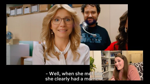 Firefly Lane book fans review the series | Netflix