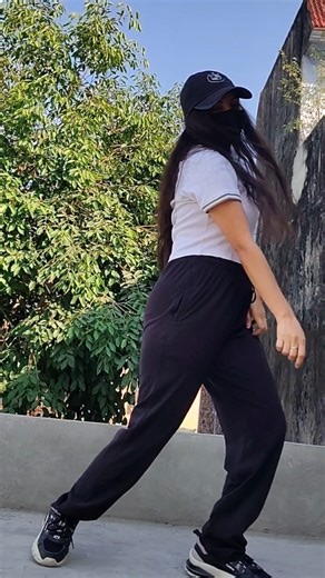 Copines - Aya Nakamura | Dance Cover #trending #dance #shorts #foryou #tiktok #copines