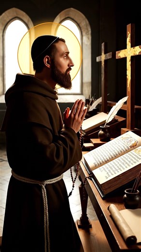 Discover Lectio Divina, Divine Reading, an ancient Benedictine practice! Immerse yourself in Scriptu