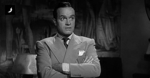 Kralj zabave koji je nasmijavao čitave generacije: Tko je zapravo bio Bob Hope?