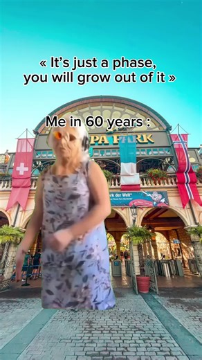 Experience the Thrill of EUROMIR at Europa Park