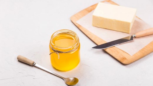 Choosing the Best Liquid Butter for Cooking - Cully's Kitchen