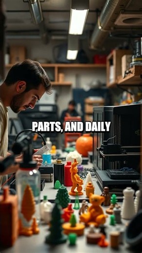 The Local Fabrication Era