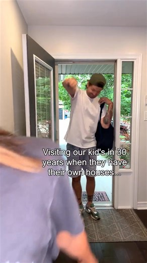 The stickers on the window / everything 🫠 . . Inspired by | The Pior Family Moment