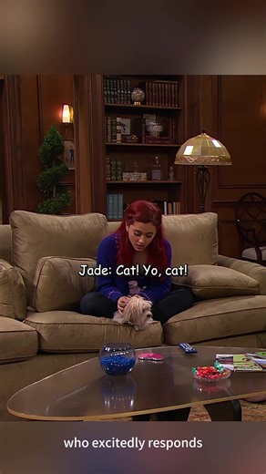 #victorious #tori #nickelodeon #fyp #disney #languagelearning | victorious