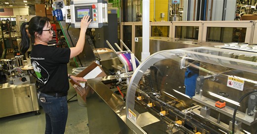 Plastic Molding Manufacturing: Precision, innovation and customer-centric excellence