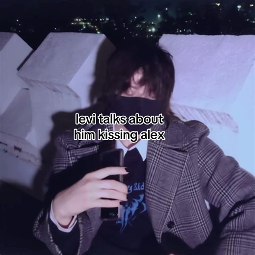 #ALEVIINQUISITORMASTER — | WHAT DO PPL POST AFTER GOING VIRAL💔💔 | #thelttljoker #inquisitormaster #inquisitormasterlevi #kiss @Lια 🌀🦋 @daffy duck @♡𝓵ilia ˎˊ˗ @♡ @ellie | 🧩 | @️ @annie @julesy