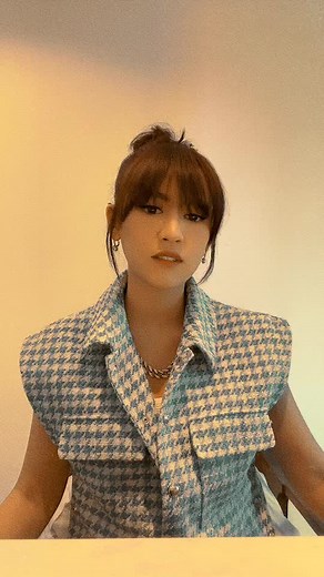 Happy Asmara (@happyasmara)’s videos with Begini Batem Remix