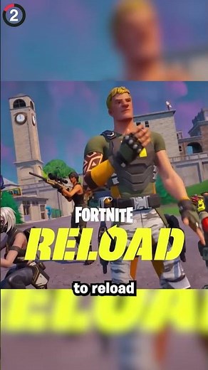 Meet the NEW Main Character in Fortnite's Storyline