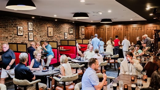 New restaurant Maeve's Tavern brings taste of Ireland to Collierville. Here's a first look