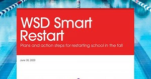 WSD Smart Restart