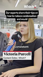 127 reactions · 11 shares | Foggy windows? Musty corners? We grabbed our experts and asked how they tackle condensation and mould in winter. | Which? | Facebook
