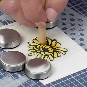 1.4K views · 3.6K reactions | Raise your hand if you're ready for some game-changing craft tools and tips from Wendy Vecchi! ‍♀️ ‍♂️ | Scrapbook.com | Facebook