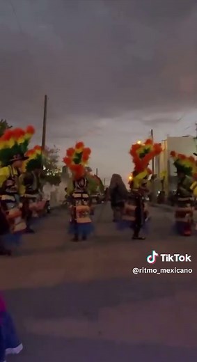 Danza Sagrado Corazón De Jesús: Tradiciones de Matehuala