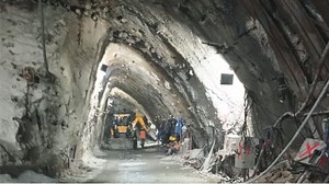 Uttarakhand: सिलक्यारा का सबक...अब पहले विशेषज्ञ समिति करेगी सुरंग डीपीआर का परीक्षण फिर मिलेगी स्वीकृति