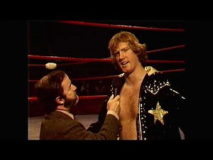 WCCW - 01-29-1983