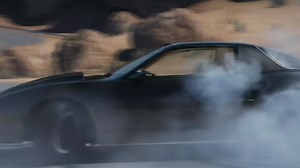 285K views · 20K reactions | Fun animation... KITT showing off with some drifting! Go get 'em! #kitt #knightrider #pontiac | Knight Rider KITT Replica Page - Minnesota | Facebook