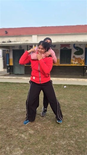 Best Neck Self defence 😱💥 #selfdefence #judo #selfdefense #viral #explore | Komal Arya