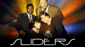Sliders Season 2 Episode 5