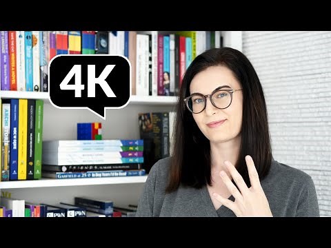 4K, 12k, 75k – co to jest k? | Po Cudzemu #226