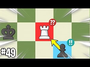 Chess Memes #49 | PAWN is doing IT!