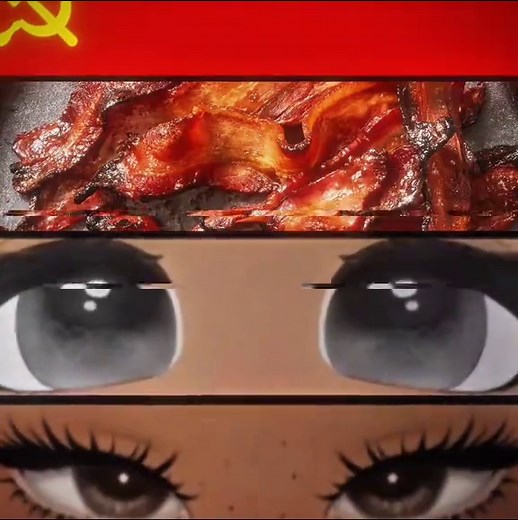 Bacon Has Join The Trend | Roblox Bacon Edit | Noot Noot Funk | #baconhair #robloxfyp #robloxedit #roblox #robloxbacon
