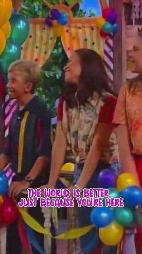 Barney: Lessons of Love and Acceptance