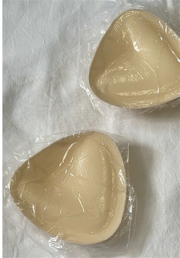 Reusable Self-Adhesive Push-Up Bra for All-Day Comfort