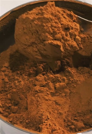 How to Make Sri Lankan Coffee Powder -_step by step_