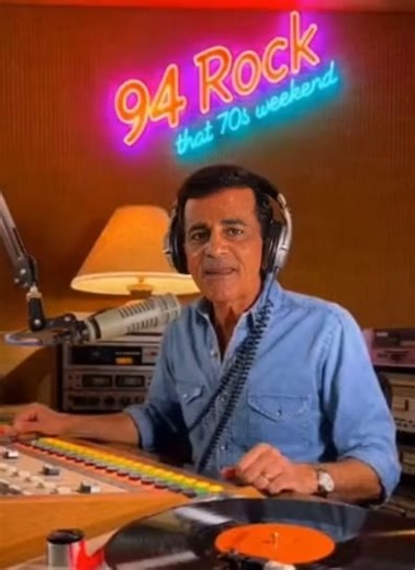 Keep your feet on the ground and keep reaching for the stars during “That 70s Weekend” on 94 Rock! | 94 Rock