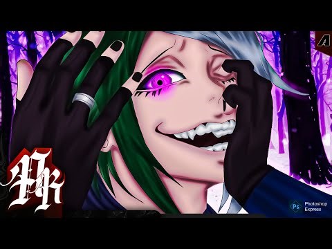 Nefilins/deuses mitológicos (my universe) reagindo ao rap do Loki (mentiras) as/au