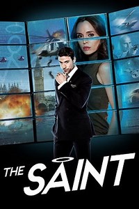 The Saint