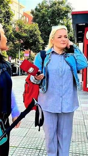 Wow ❤️ Shkodra Albania now 2026 we got interview by national TV #shkodra #albania #tv