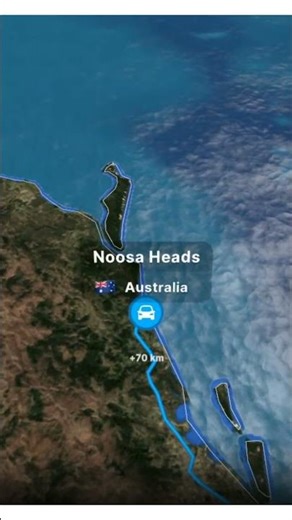 2026 Queensland Trip