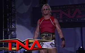 【720P】NWA-TNA PPV 2003.02.19