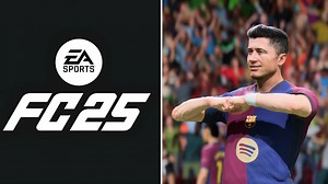 Best EA FC 25 custom tactics for Barcelona