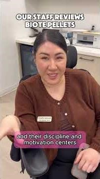 Our Staff Reviews Hormone Replacement Therapy | Dr. Matthew J. Nykiel