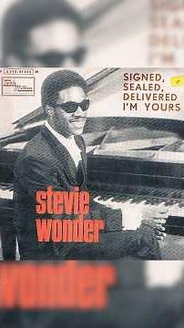 Top 10 Most Streamed Stevie Wonder Songs of All Time #80smusic