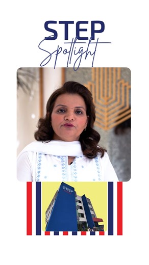 At STEP Schools, we believe education goes beyond books. Along with strong academic learning, special focus is given to language development, including Urdu, so students can express themselves confidently and stay rooted in their cultural values. We also prioritize character building, ethics, and moral upbringing, helping children develop respect, discipline, and positive behavior from an early age. Through this holistic approach, STEP Schools nurture not only bright minds but also well-mannered