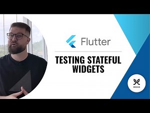 How to Test Stateful Widgets with Mockito